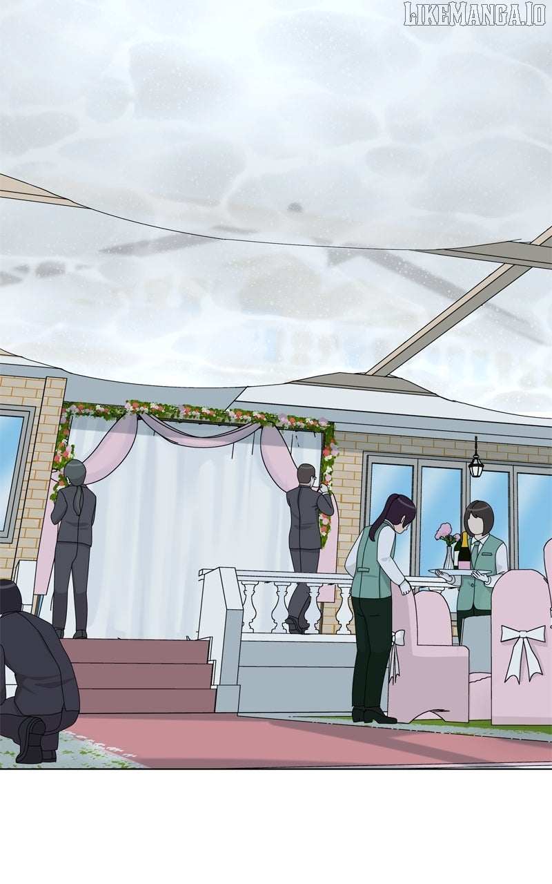 Read The Dog Diaries ENGLISH Manga Online