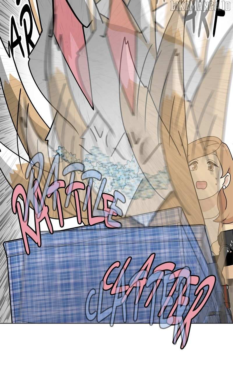 Read The Dog Diaries ENGLISH Manga Online