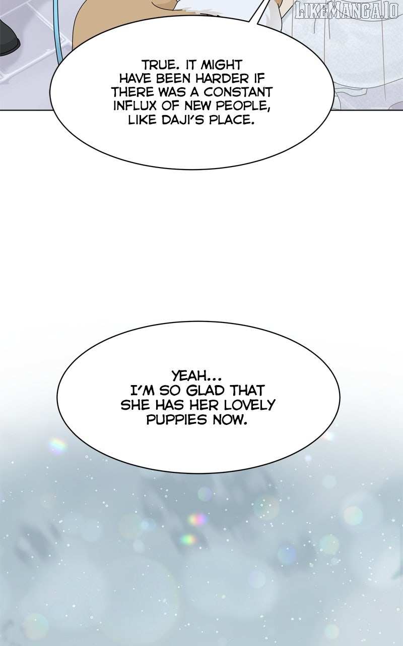 Read The Dog Diaries ENGLISH Manga Online