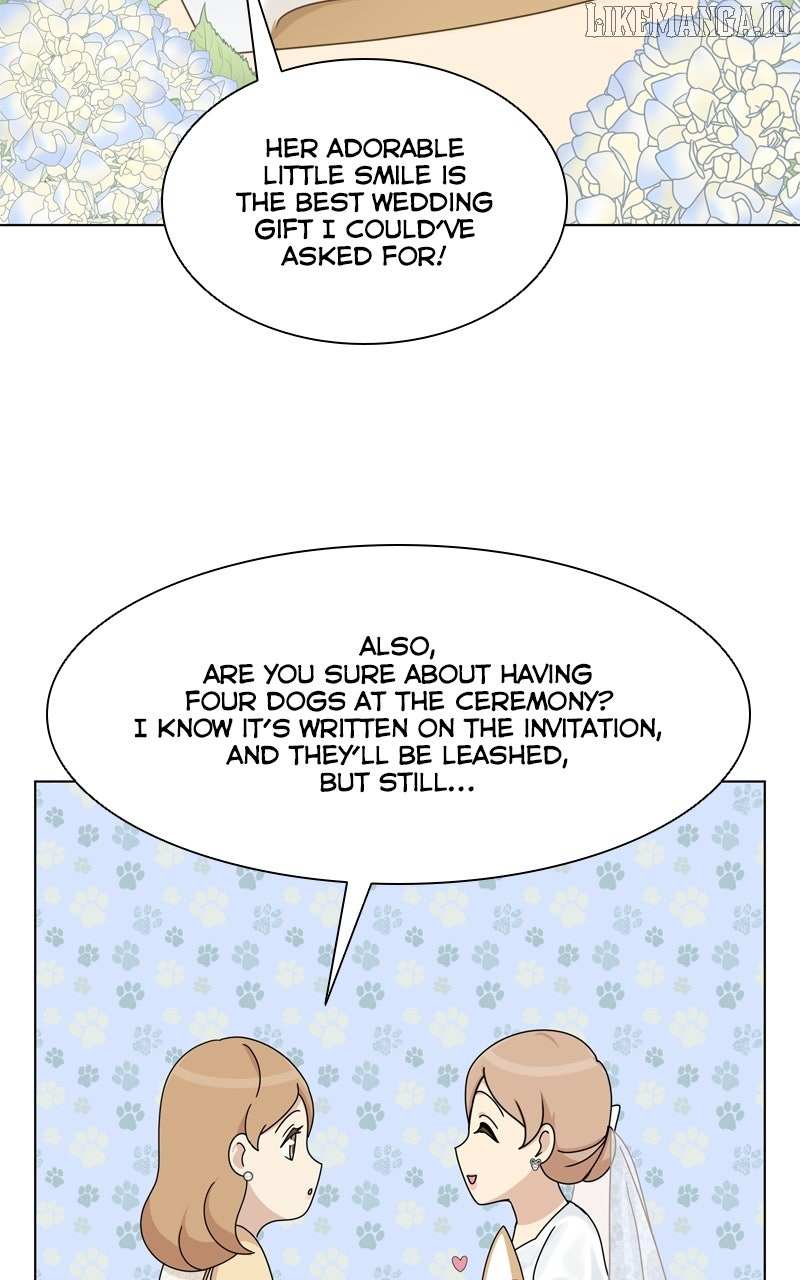 Read The Dog Diaries ENGLISH Manga Online