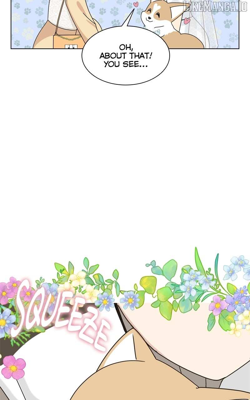 Read The Dog Diaries ENGLISH Manga Online