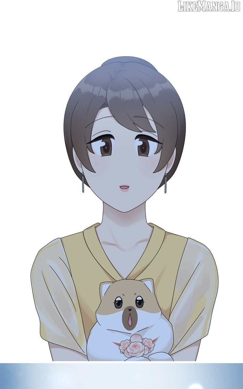 Read The Dog Diaries ENGLISH Manga Online