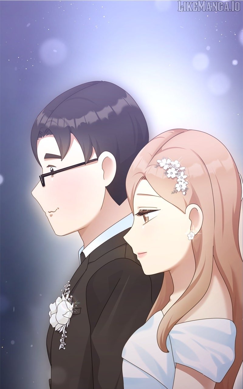 Read The Dog Diaries ENGLISH Manga Online