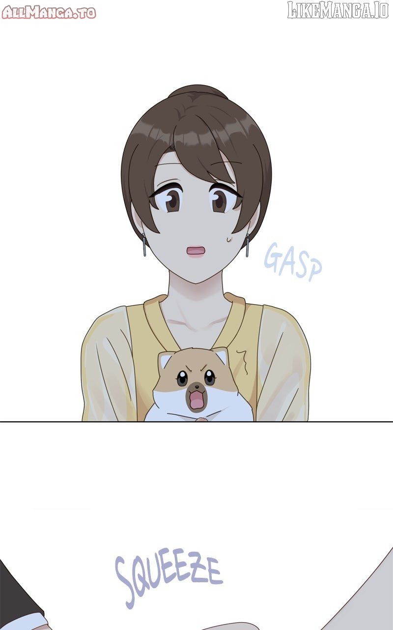 Read The Dog Diaries ENGLISH Manga Online