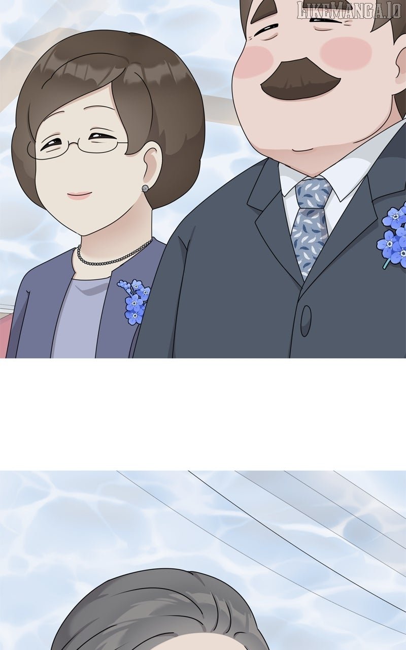 Read The Dog Diaries ENGLISH Manga Online