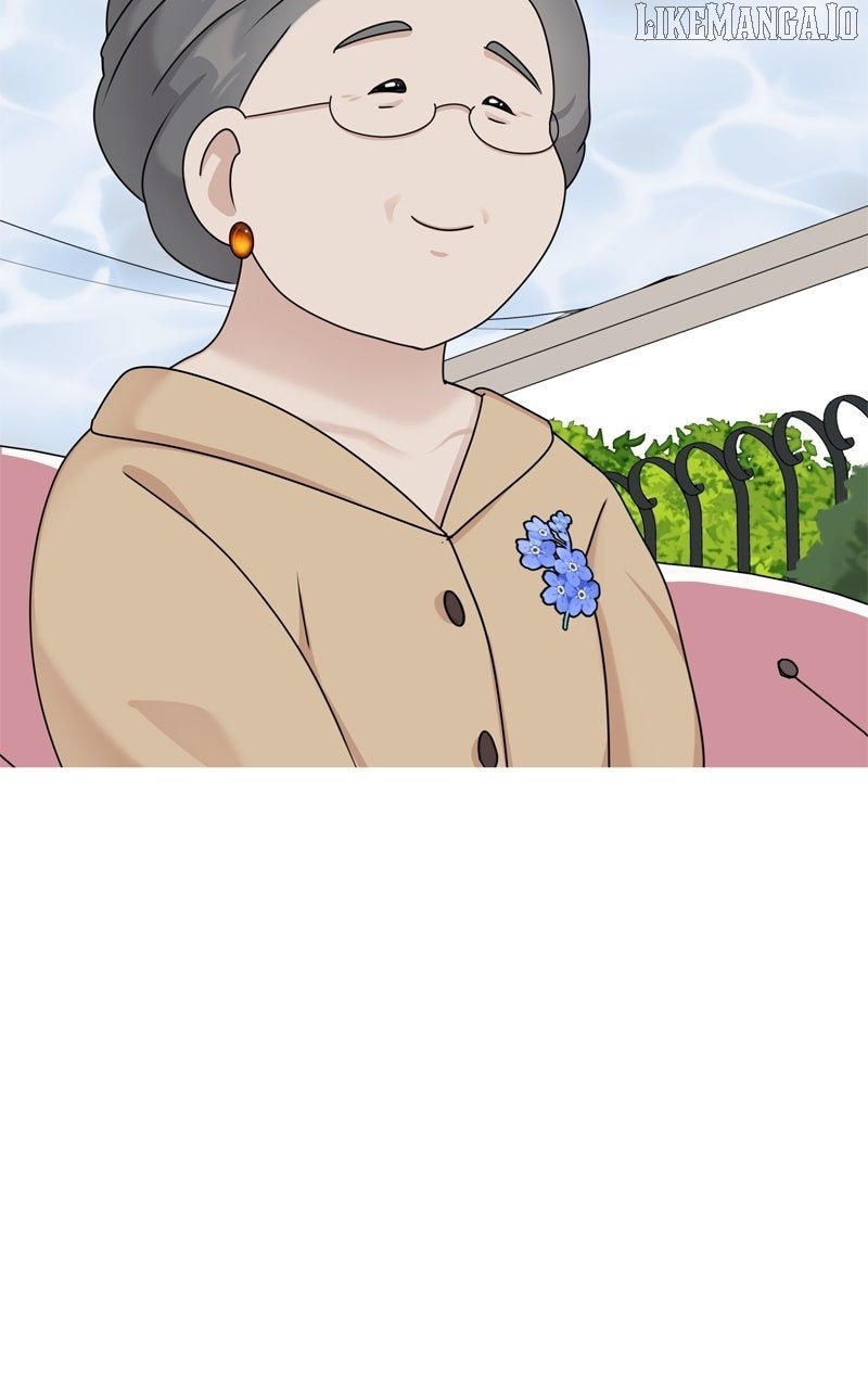 Read The Dog Diaries ENGLISH Manga Online