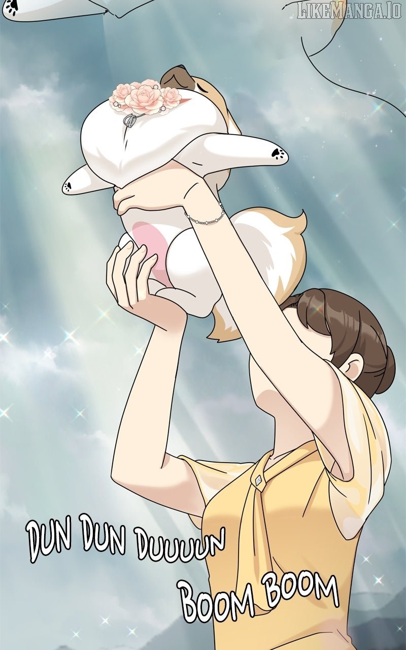 Read The Dog Diaries ENGLISH Manga Online