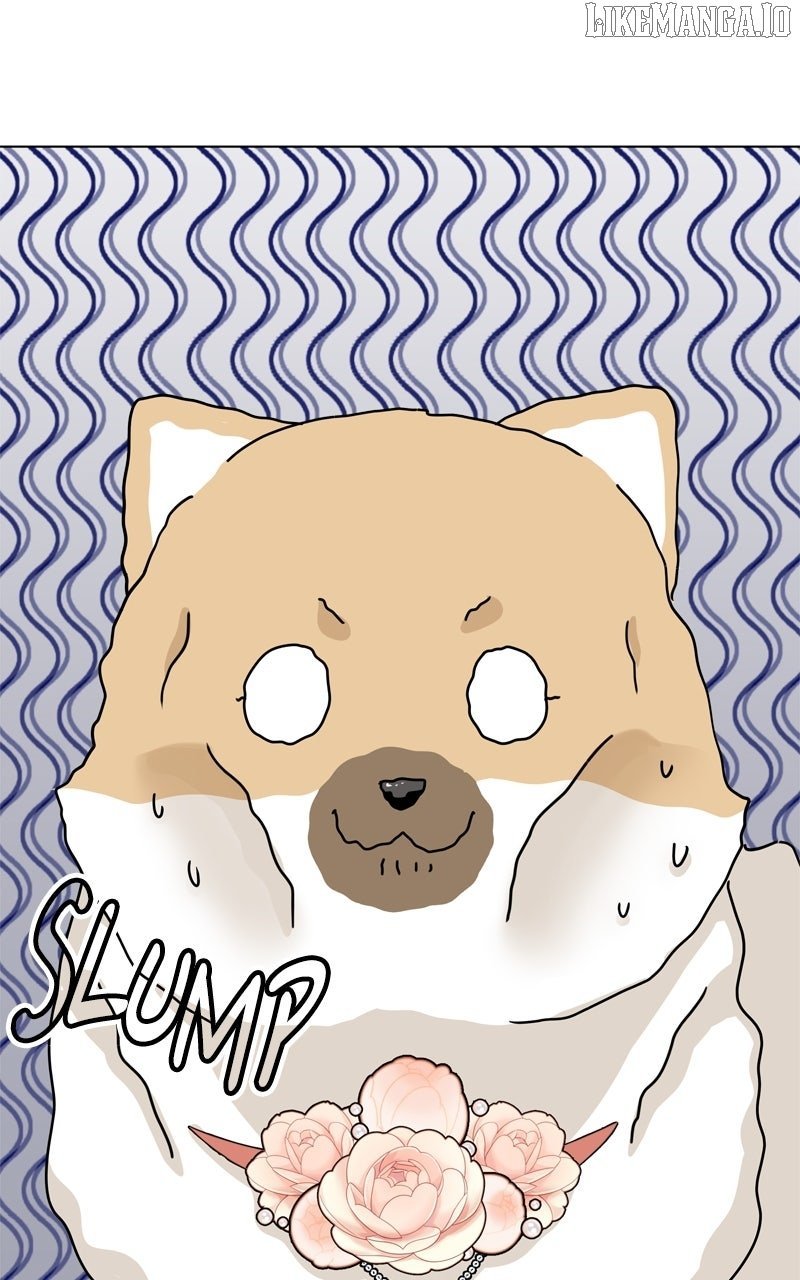 Read The Dog Diaries ENGLISH Manga Online