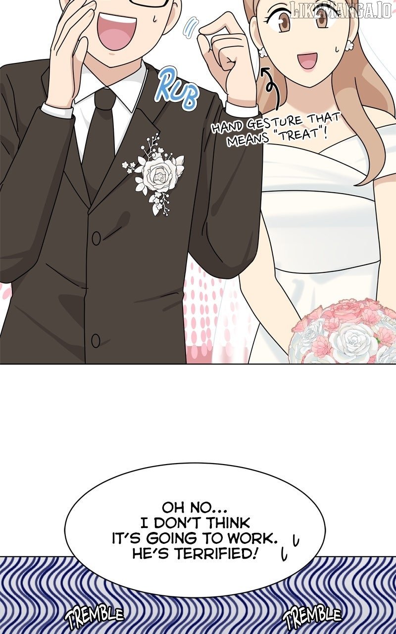 Read The Dog Diaries ENGLISH Manga Online