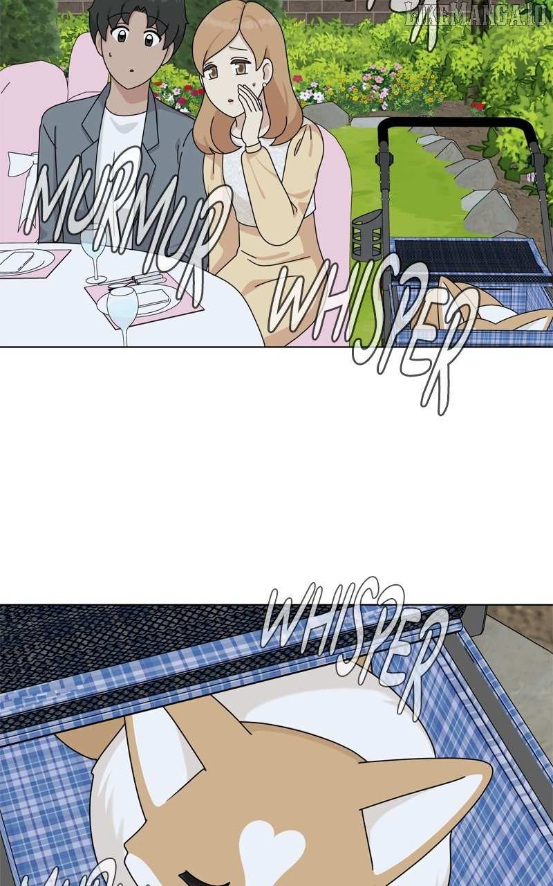 Read The Dog Diaries ENGLISH Manga Online