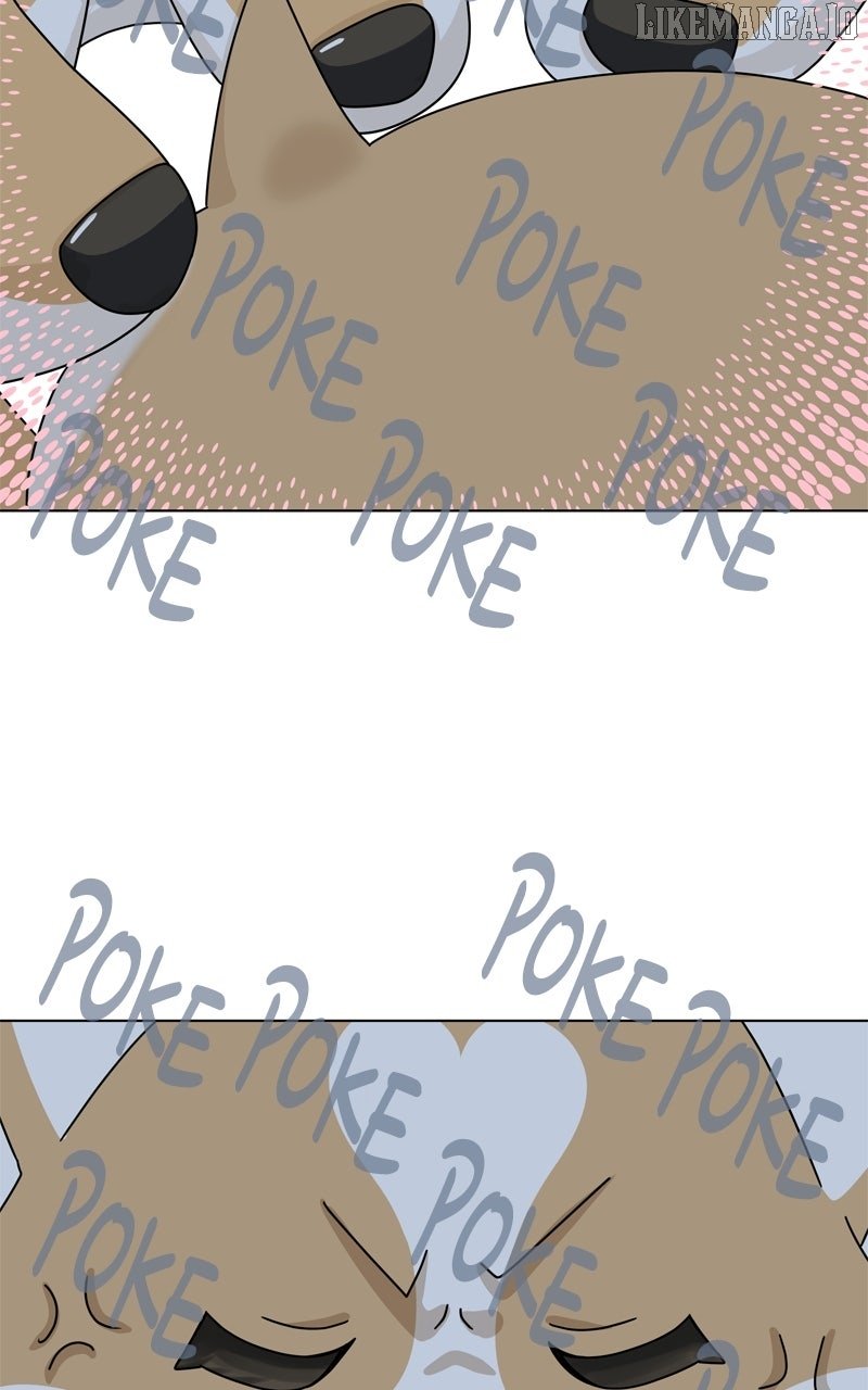 Read The Dog Diaries ENGLISH Manga Online