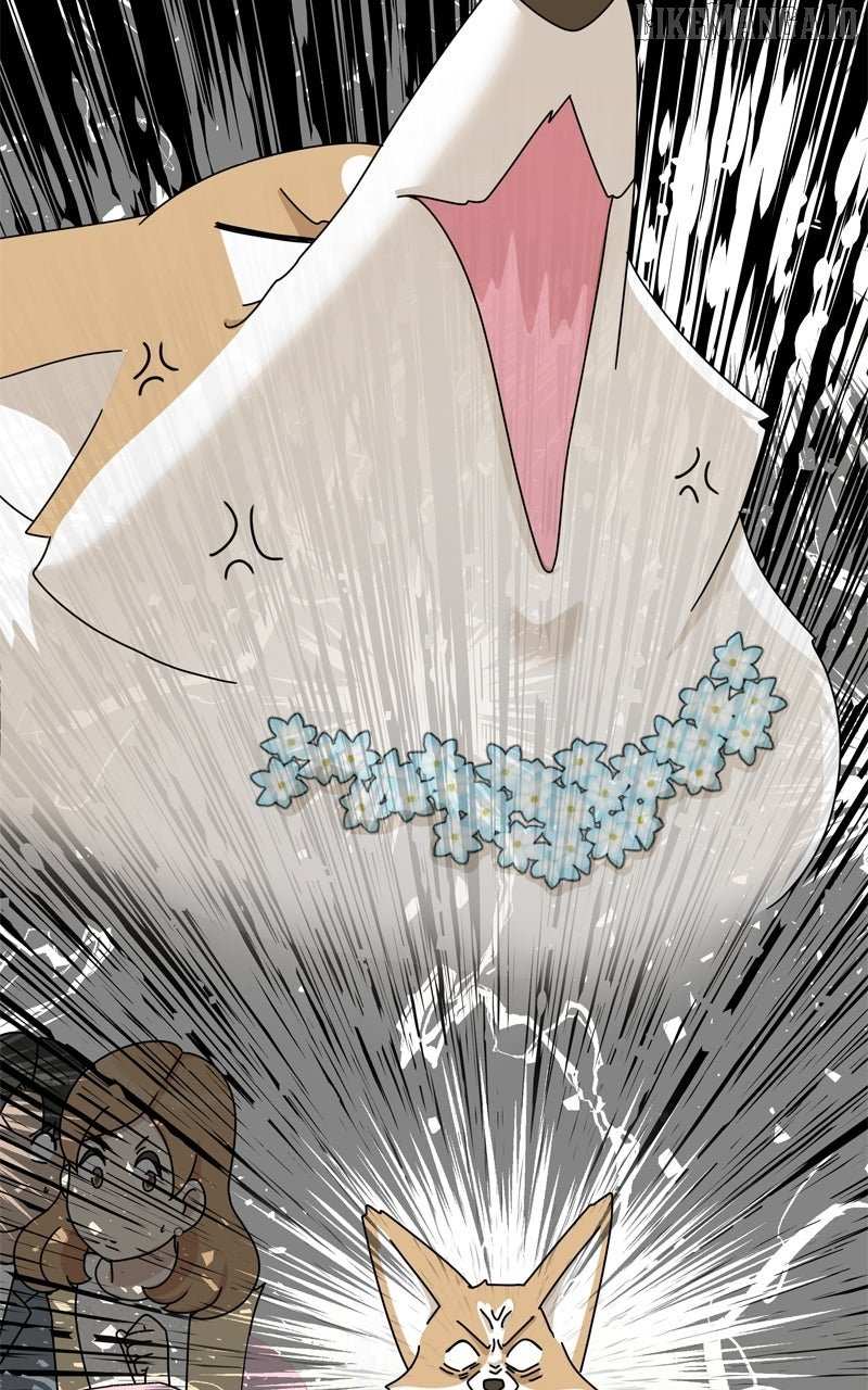 Read The Dog Diaries ENGLISH Manga Online