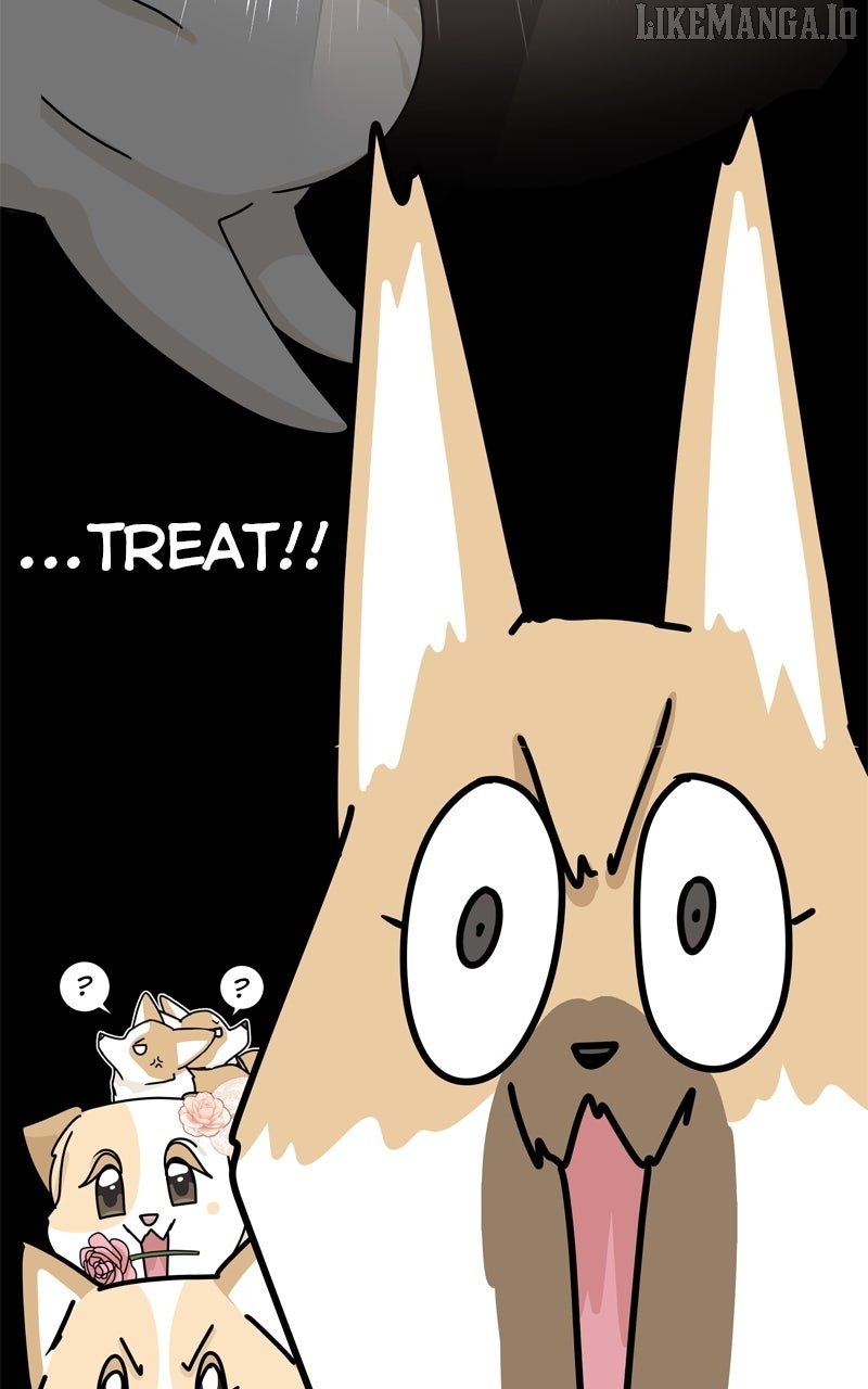 Read The Dog Diaries ENGLISH Manga Online