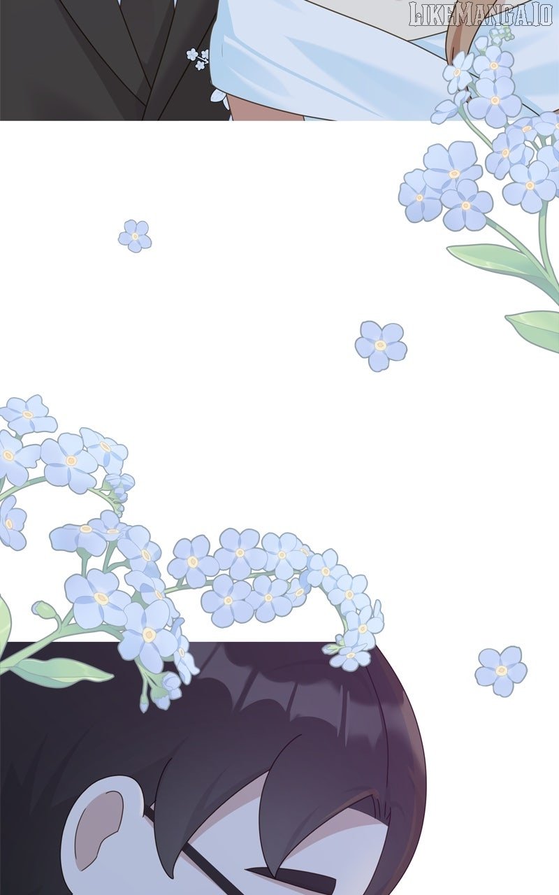 Read The Dog Diaries ENGLISH Manga Online