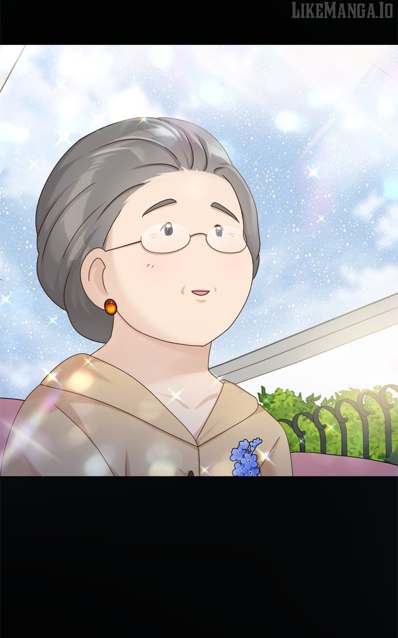 Read The Dog Diaries ENGLISH Manga Online