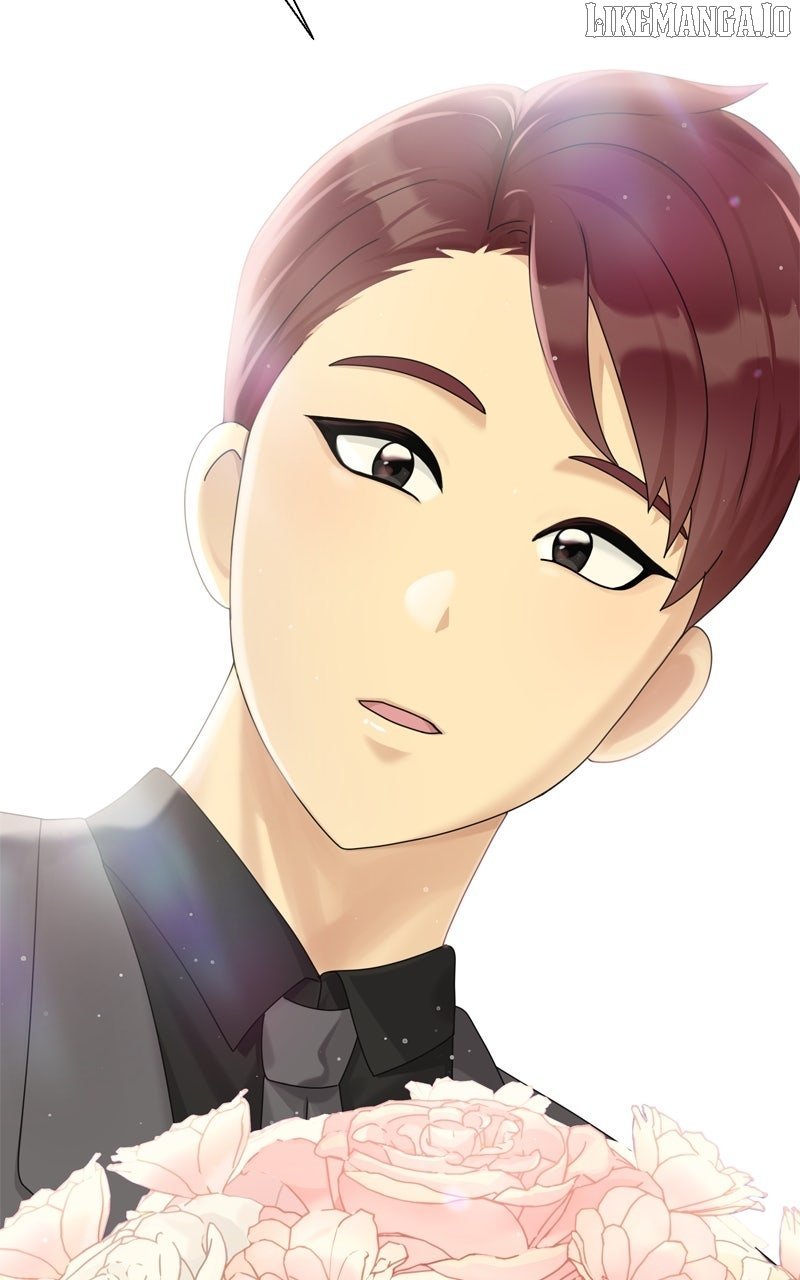 Read The Dog Diaries ENGLISH Manga Online