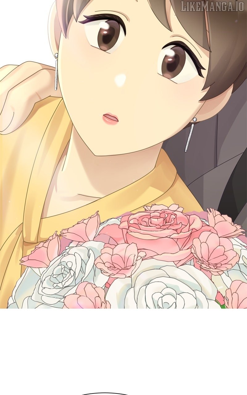 Read The Dog Diaries ENGLISH Manga Online