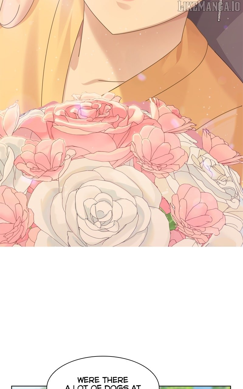 Read The Dog Diaries ENGLISH Manga Online