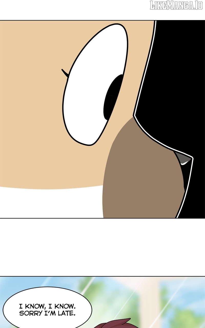 Read The Dog Diaries ENGLISH Manga Online