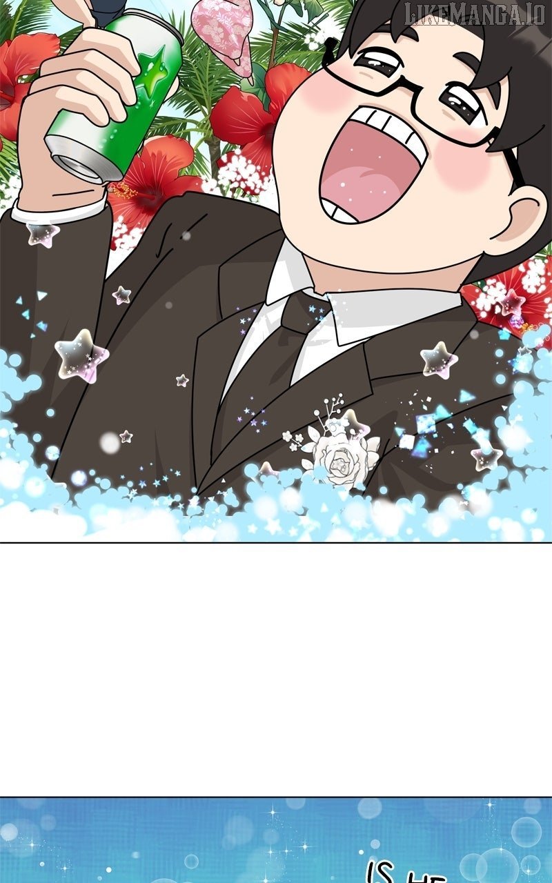 Read The Dog Diaries ENGLISH Manga Online