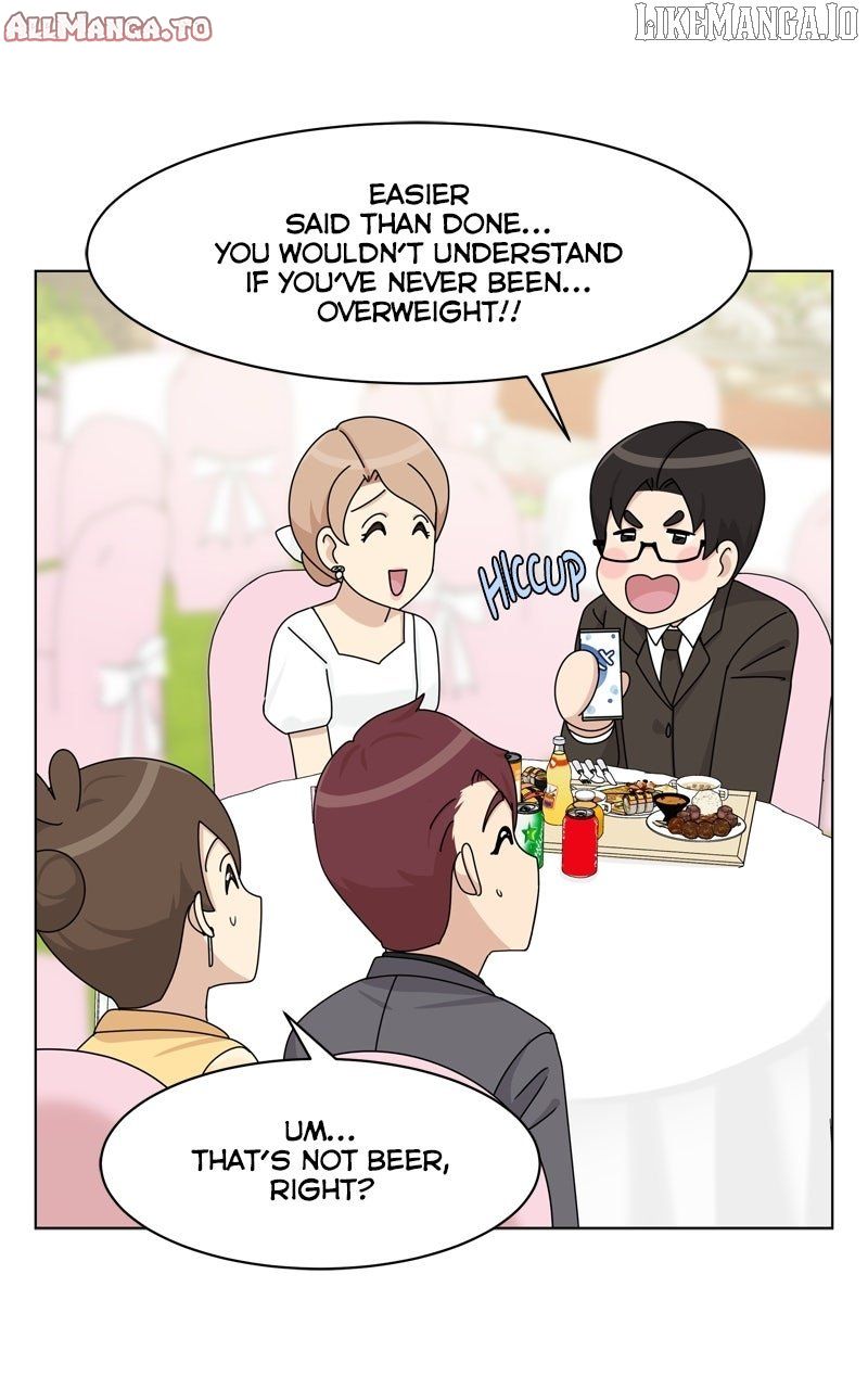 Read The Dog Diaries ENGLISH Manga Online