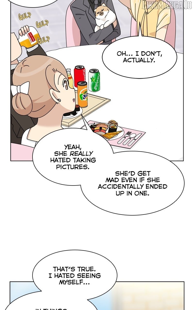 Read The Dog Diaries ENGLISH Manga Online