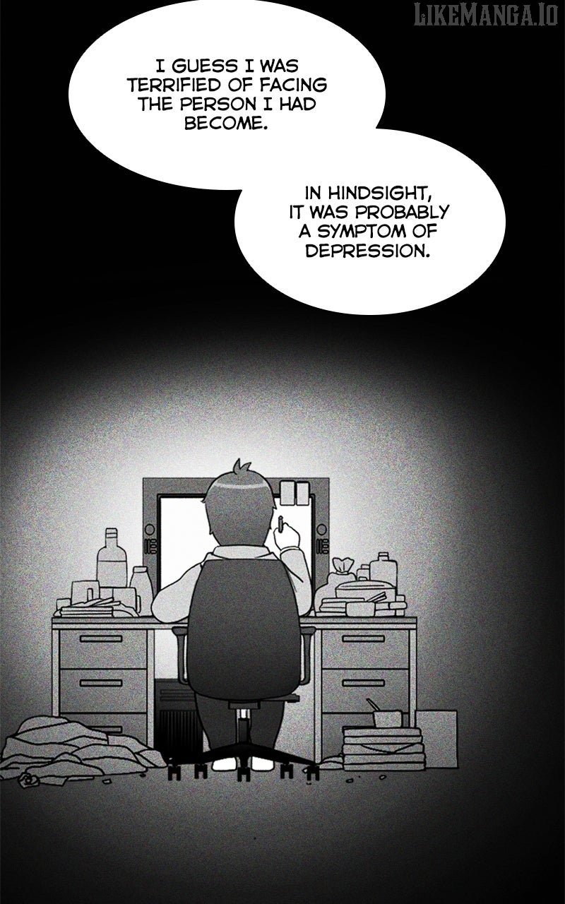 Read The Dog Diaries ENGLISH Manga Online