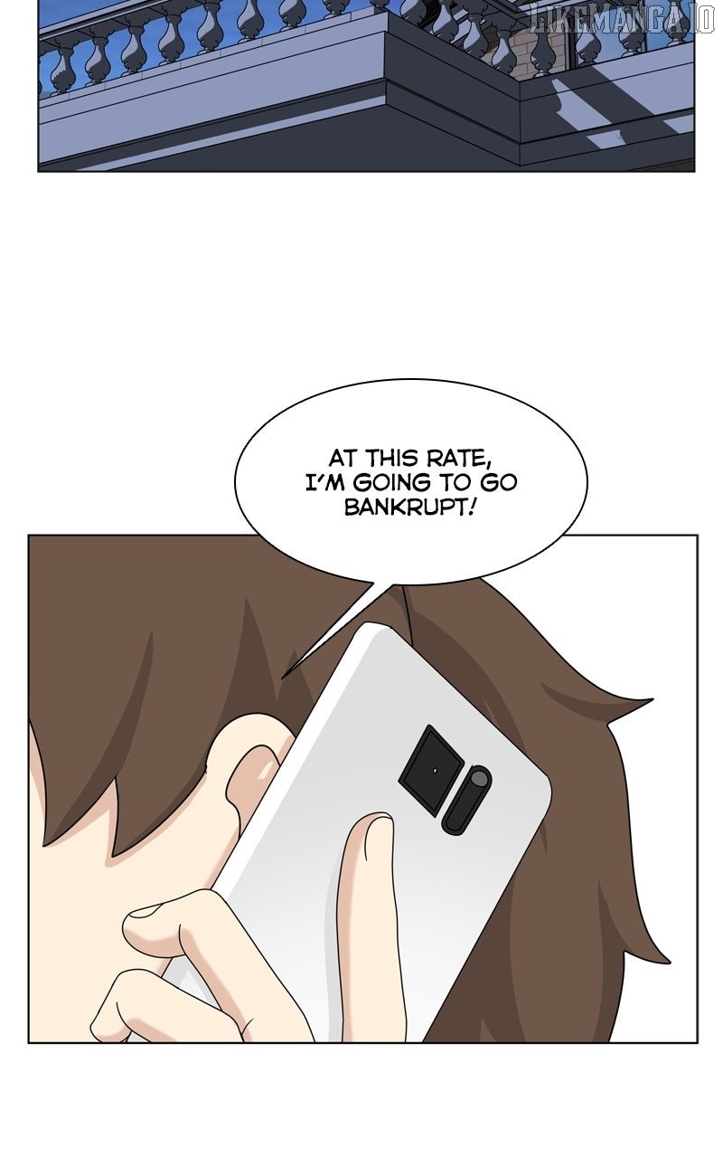 Read The Dog Diaries ENGLISH Manga Online