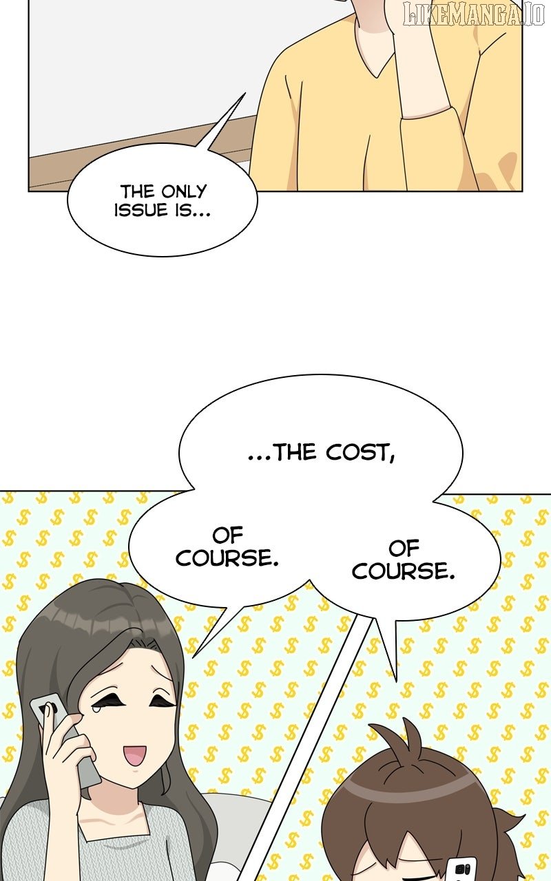 Read The Dog Diaries ENGLISH Manga Online