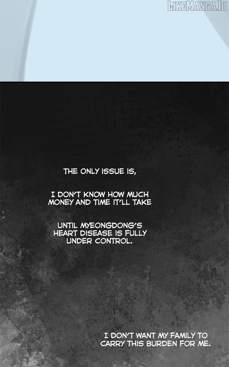 Read The Dog Diaries ENGLISH Manga Online