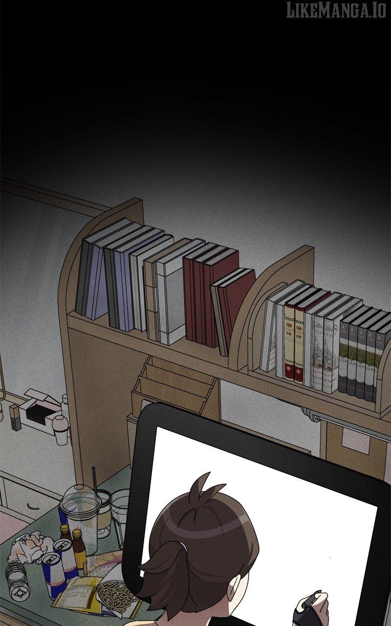 Read The Dog Diaries ENGLISH Manga Online