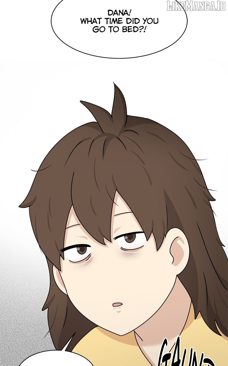 Read The Dog Diaries ENGLISH Manga Online