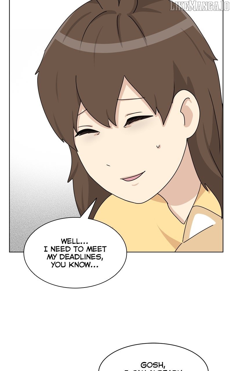 Read The Dog Diaries ENGLISH Manga Online