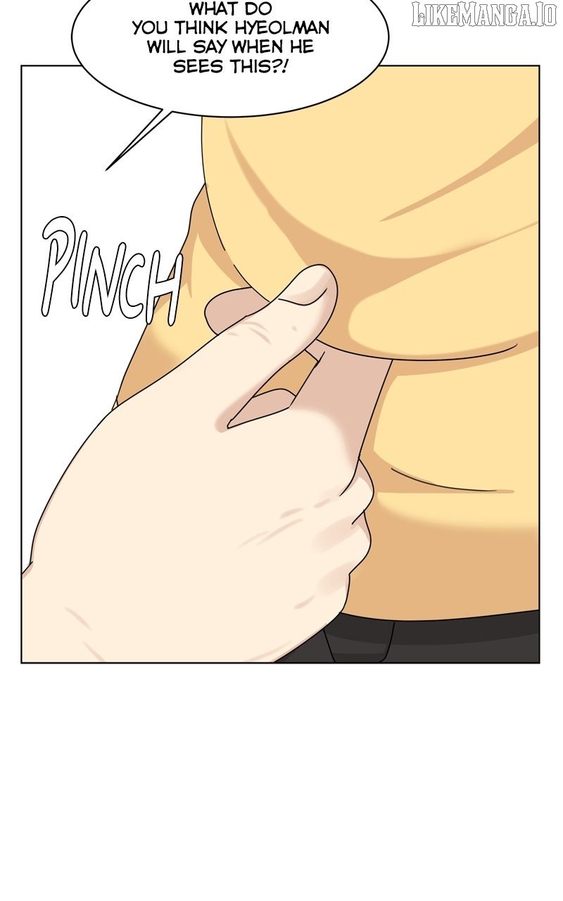 Read The Dog Diaries ENGLISH Manga Online