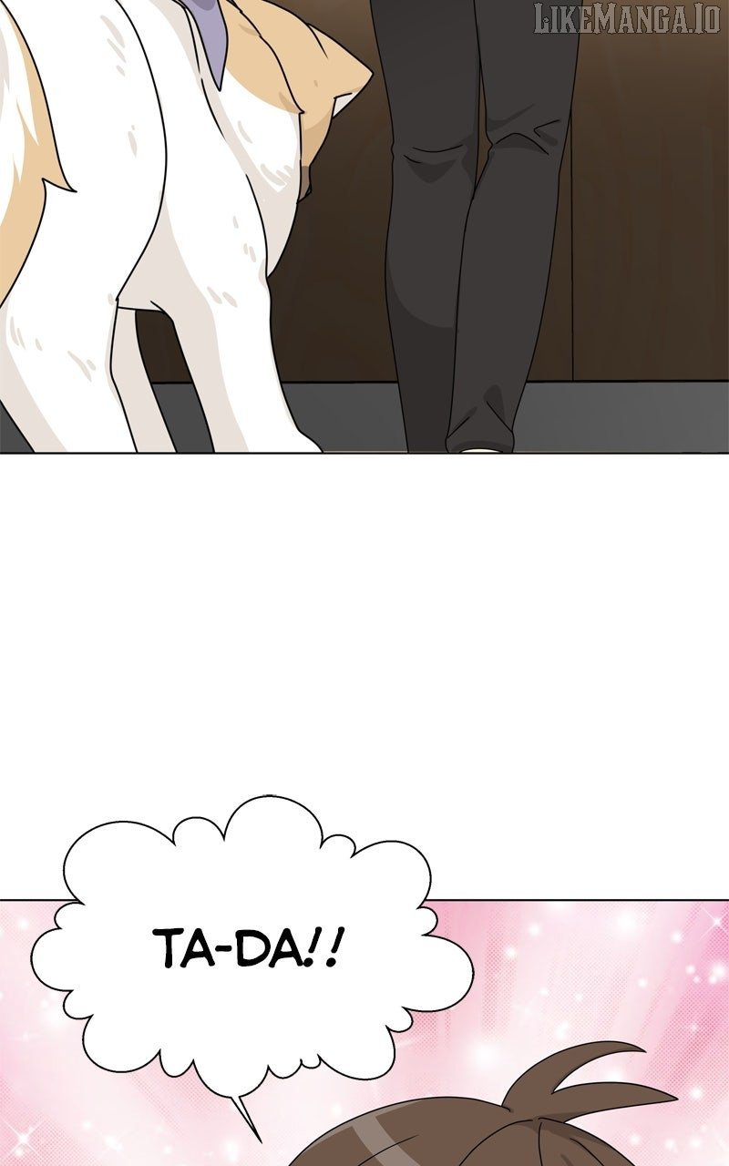 Read The Dog Diaries ENGLISH Manga Online