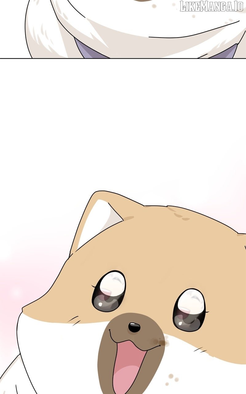 Read The Dog Diaries ENGLISH Manga Online