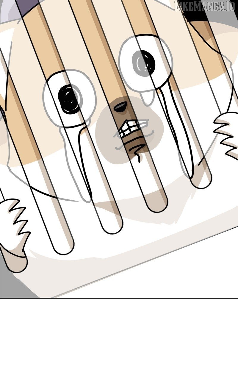 Read The Dog Diaries ENGLISH Manga Online