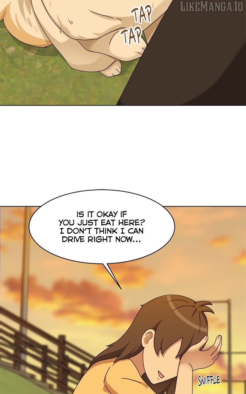 Read The Dog Diaries ENGLISH Manga Online