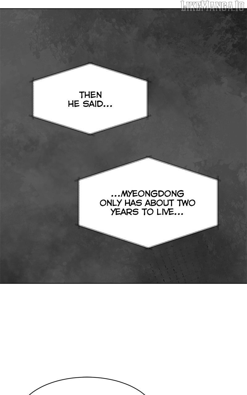 Read The Dog Diaries ENGLISH Manga Online