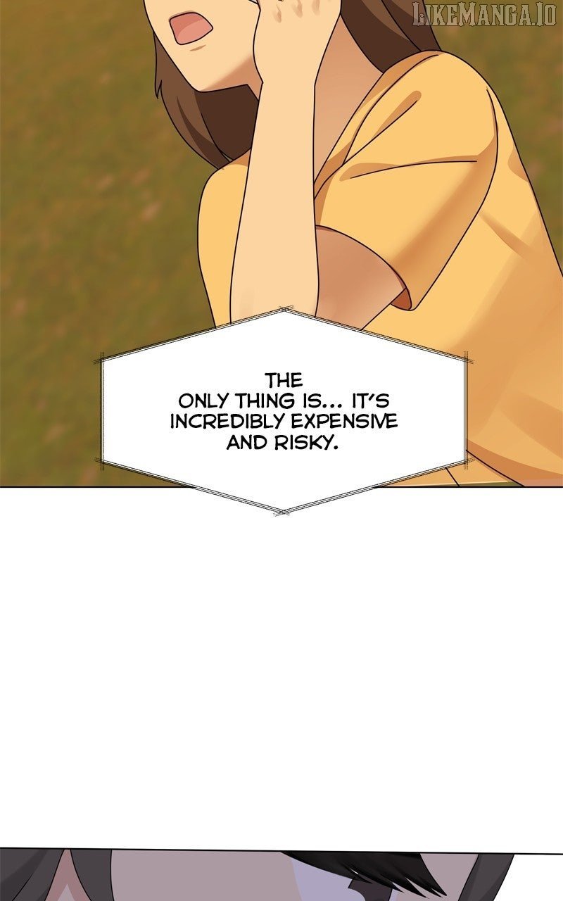 Read The Dog Diaries ENGLISH Manga Online