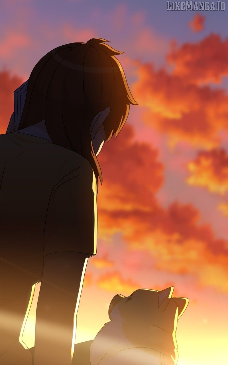 Read The Dog Diaries ENGLISH Manga Online