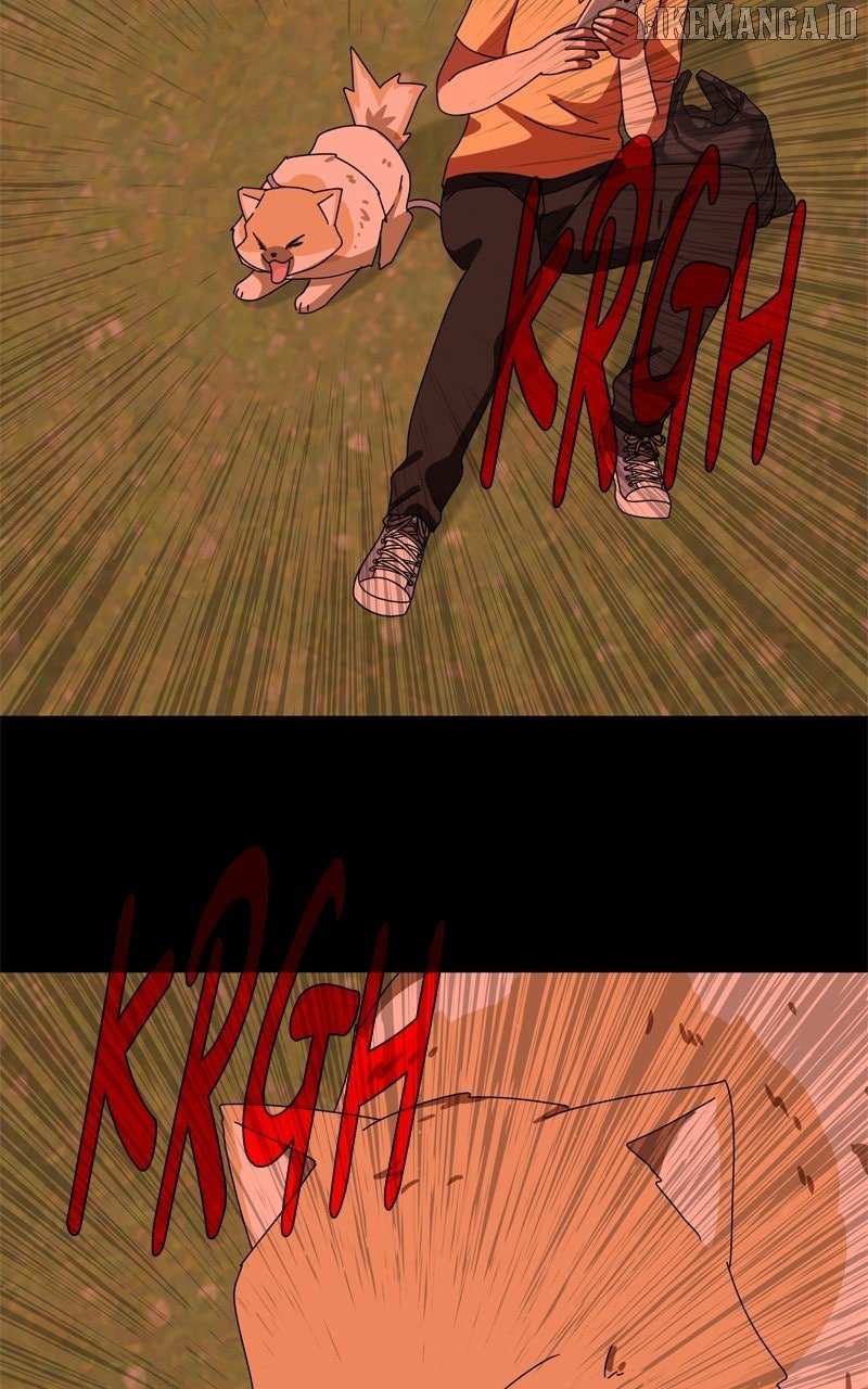 Read The Dog Diaries ENGLISH Manga Online