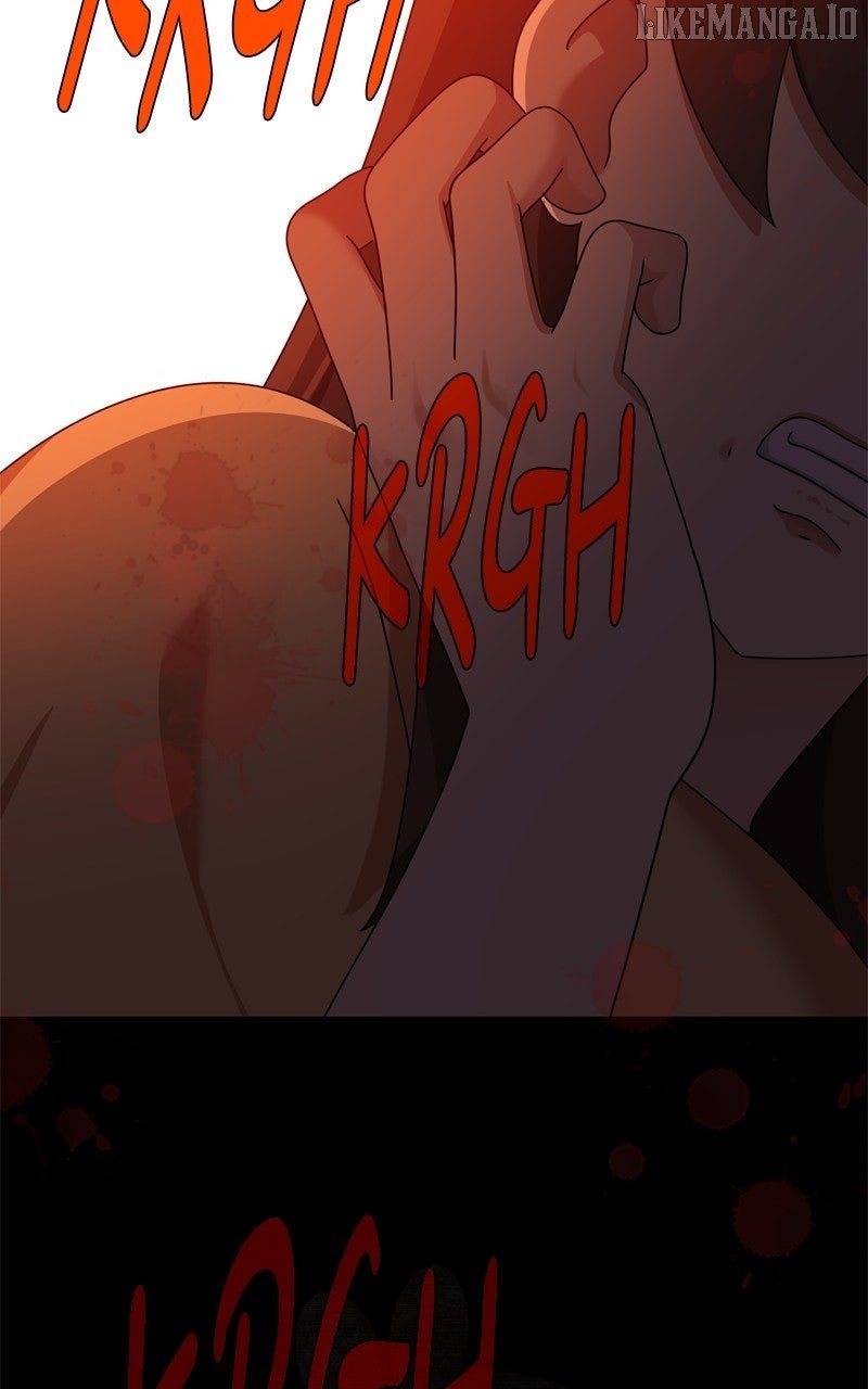 Read The Dog Diaries ENGLISH Manga Online