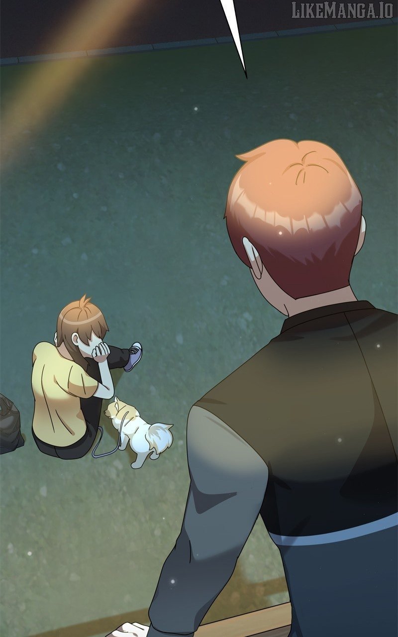 Read The Dog Diaries ENGLISH Manga Online