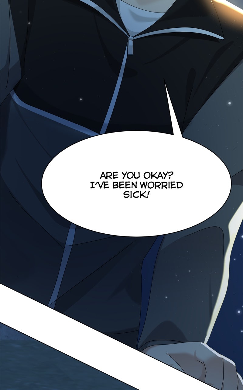 Read The Dog Diaries ENGLISH Manga Online