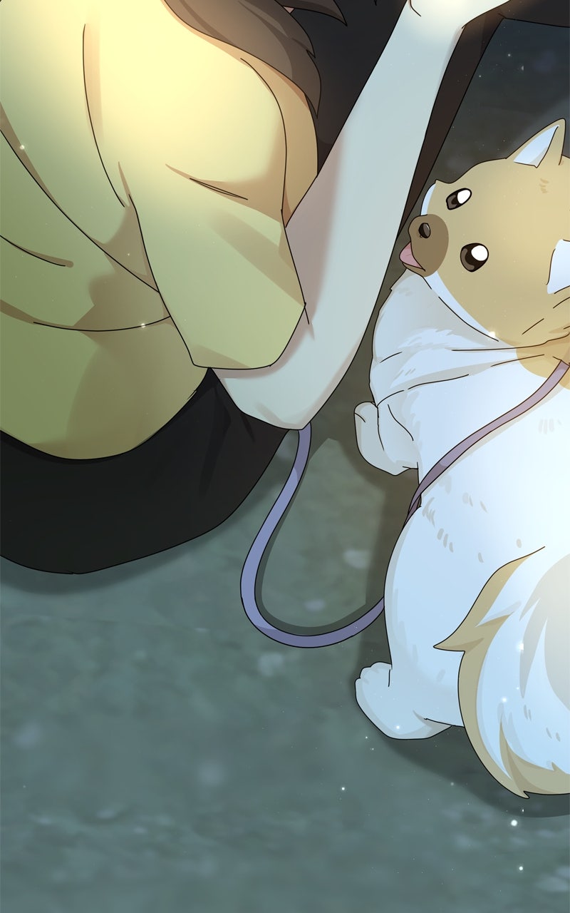 Read The Dog Diaries ENGLISH Manga Online