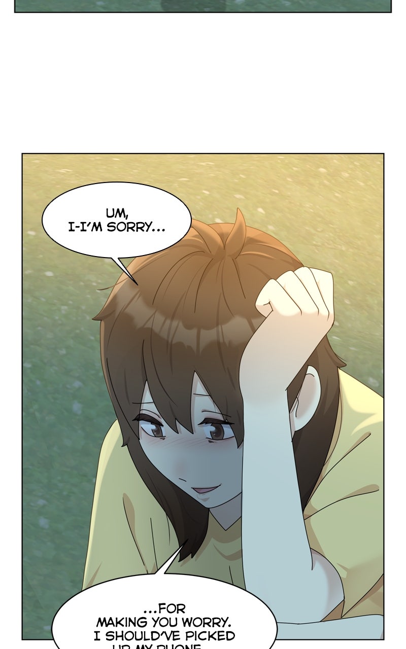 Read The Dog Diaries ENGLISH Manga Online