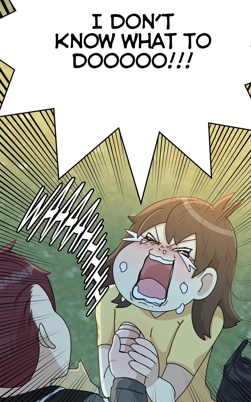 Read The Dog Diaries ENGLISH Manga Online