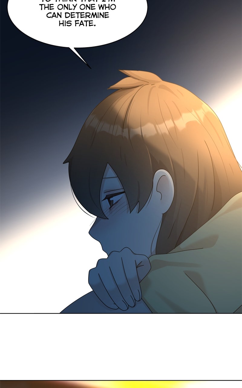 Read The Dog Diaries ENGLISH Manga Online