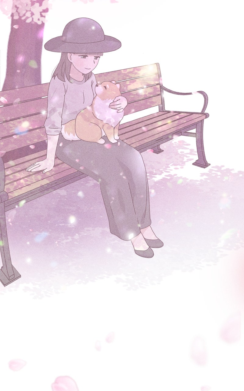 Read The Dog Diaries ENGLISH Manga Online